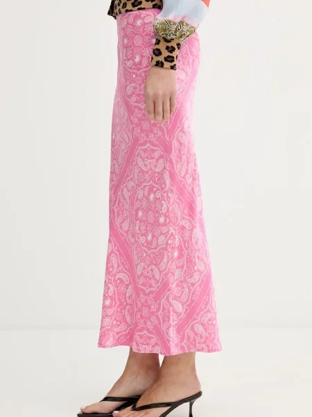 Never Fully Dressed спідниця