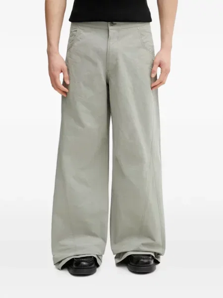 Pantaloni Heliot Emil gri