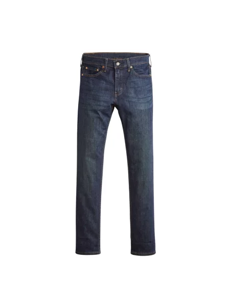 Jeansy Levi's 511 niebieskie