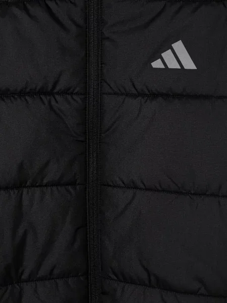 Kurtka dziecięca Adidas czarna
