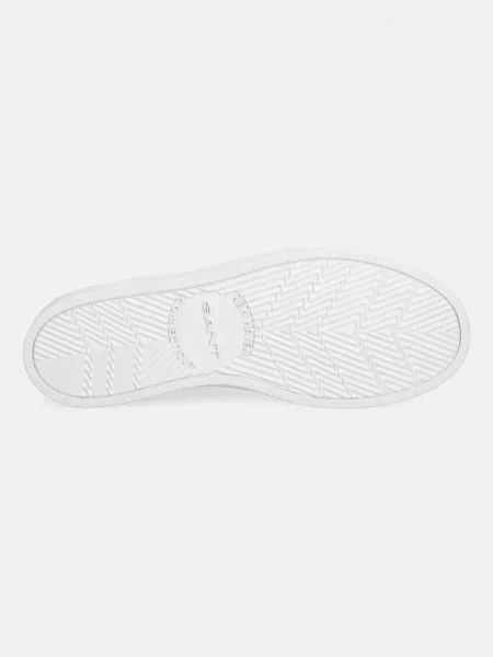Кожаные кроссовки Gant