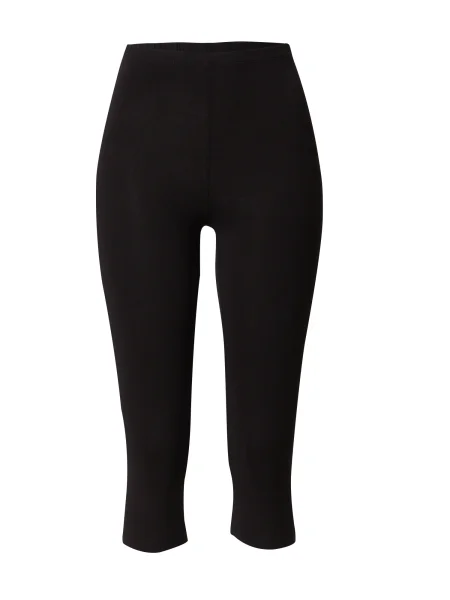 Fransa Leggings Zokos 1' negru