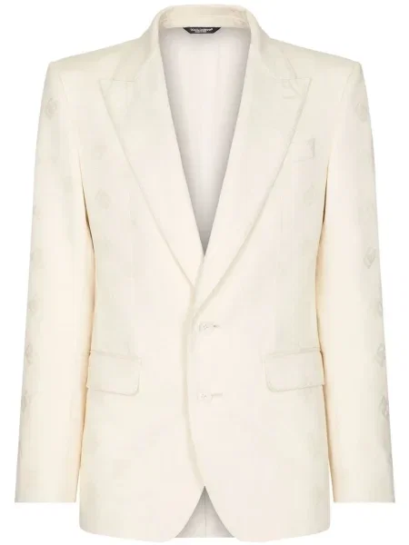 Sacou Dolce & Gabbana din jacard