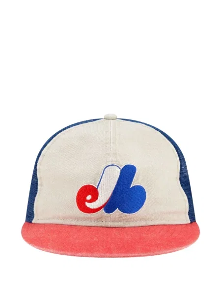 Șapcă New Era Cap albastru