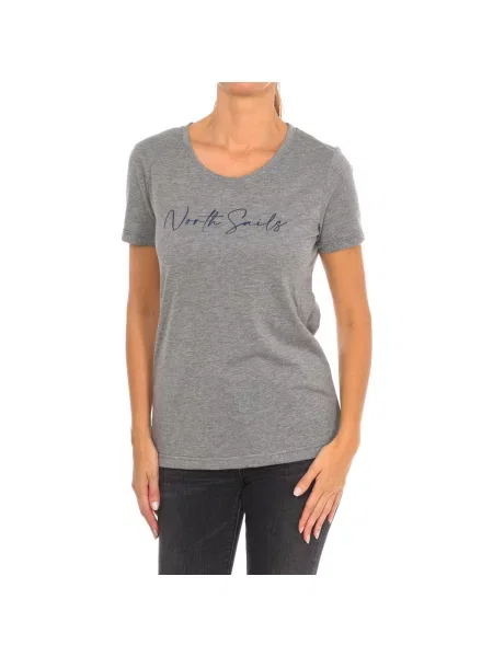 Majica North Sails siva