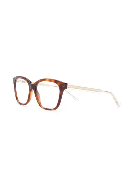 Ochelari de soare Gucci Eyewear maro