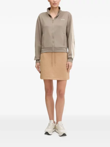 Top Guess cu dungi