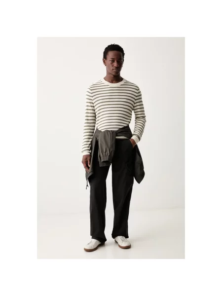 Spodnie cargo Levi's czarne