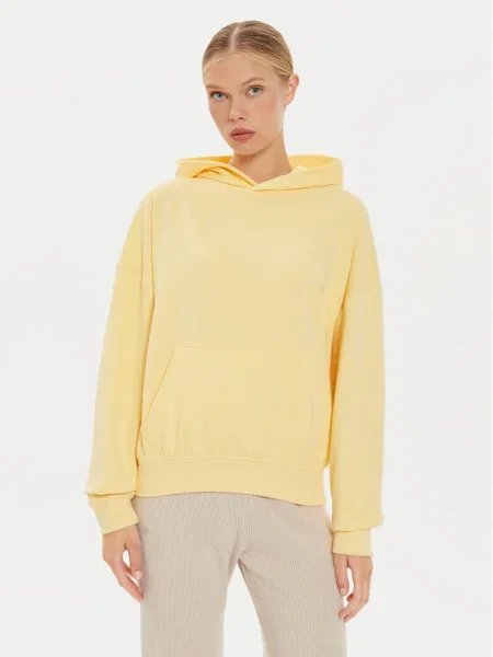 Geacă Helly Hansen galben