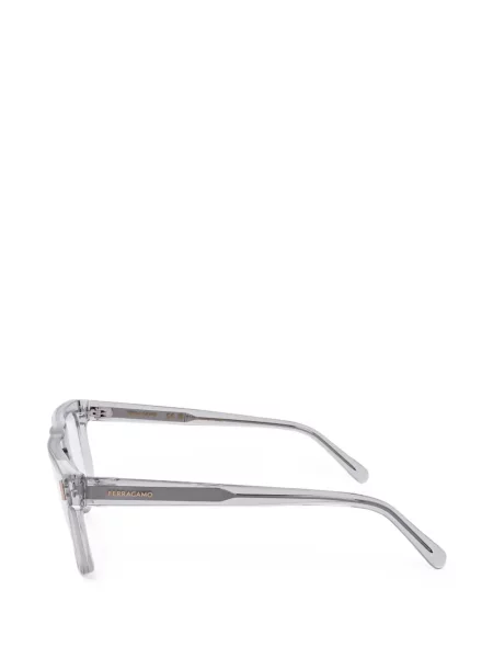 Ochelari de soare Ferragamo gri