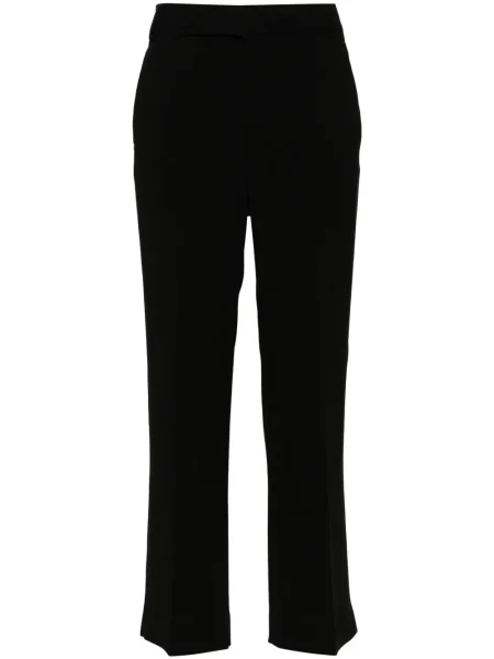 Pantaloni Plan C negru