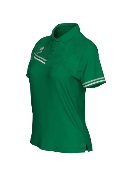Tricou Errea verde
