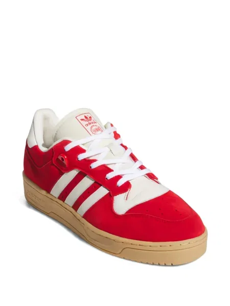 Sneakerși Adidas Terrex alergare verde