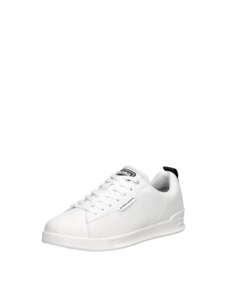 Sneakersy Björn Borg białe
