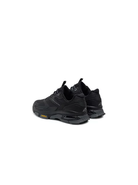 Sneakersy Skechers Skech-Air Envoy-Sleek Envoy černá