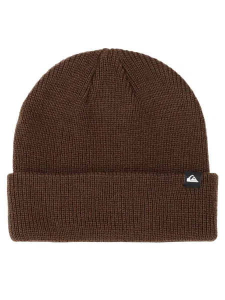 Căciulă Quiksilver maro