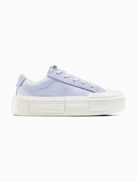 Сникърси Converse Chuck Taylor All Star Cruise Blueberry Ice/ Egret/ Black EUR 40 синьо