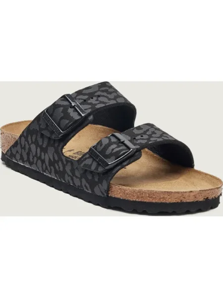 Șlapi Birkenstock negru