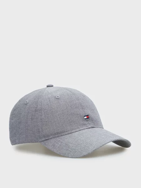 Кепка Tommy Hilfiger синяя