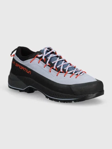Обувки LA Sportiva Evo синьо