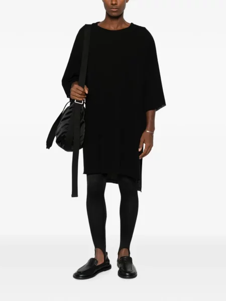 Tricou Yohji Yamamoto negru