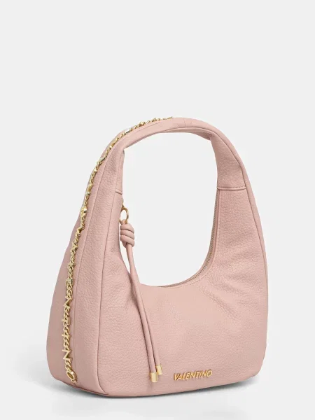 Valentino Bags torebka HARMONIA różowy