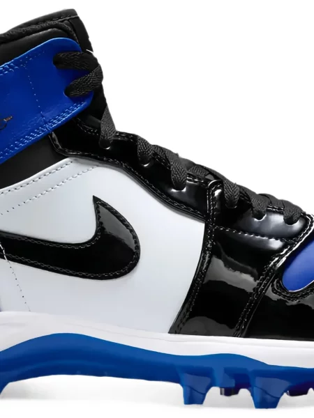 Sneakerși Jordan albastru