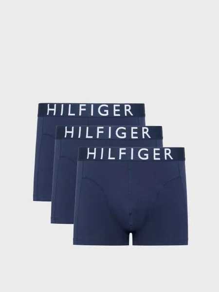 Боксеры Tommy Hilfiger синие