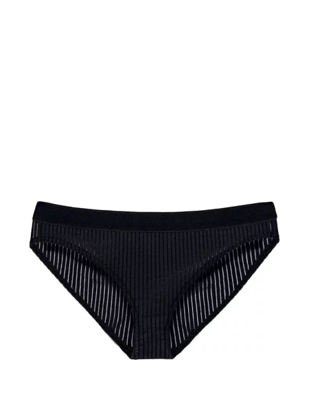 Chiloți briefs Undress Code negru