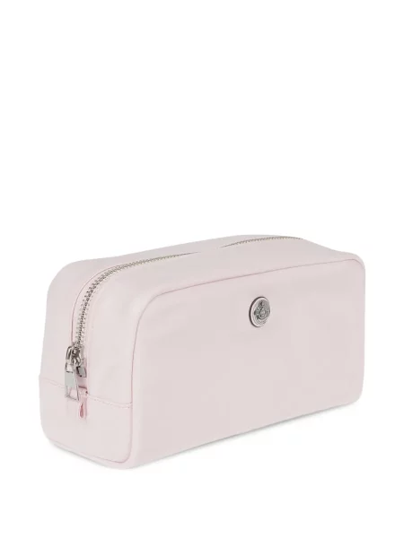 Kézitáska Tory Burch rózsaszín