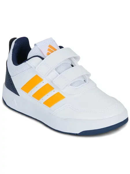 Sneakerși copii Adidas alb