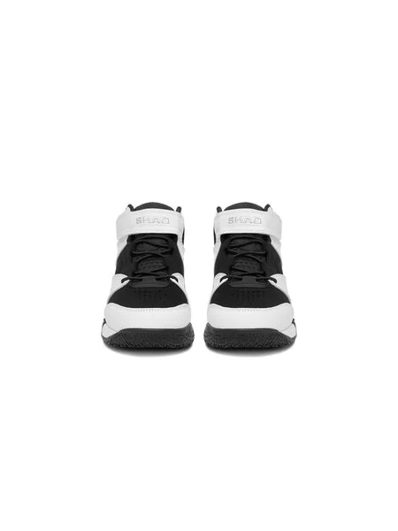 Sneakersy Shaq černé