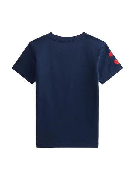 Детское поло Polo Ralph Lauren