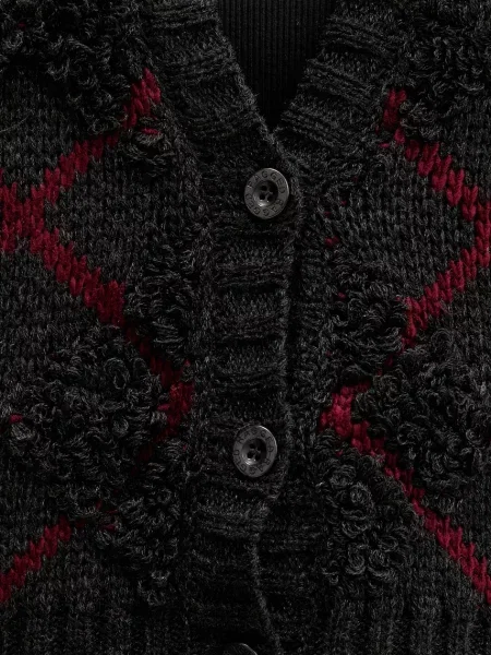 Свитер The Ragged Priest