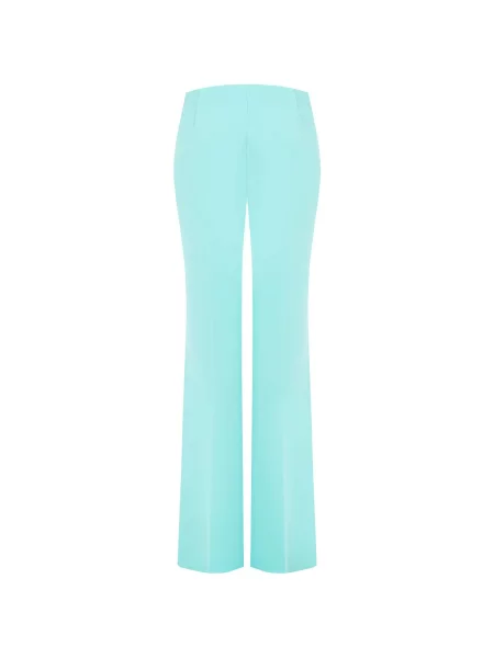 Pantaloni Rinascimento verde