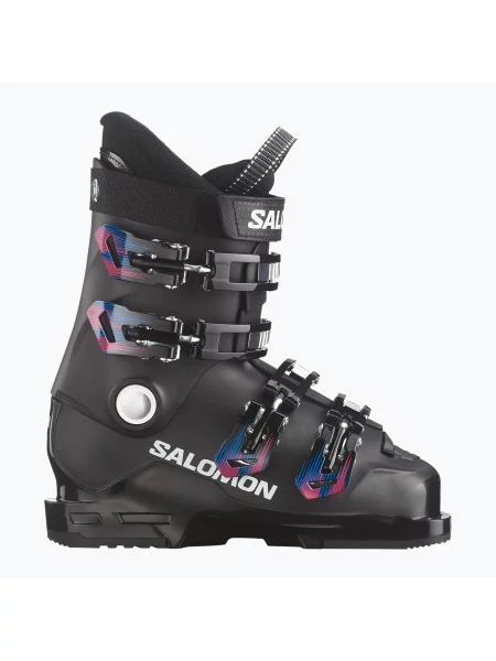 Детские ботинки Salomon белые