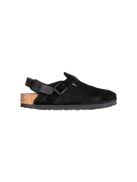 Pantofi Birkenstock negru
