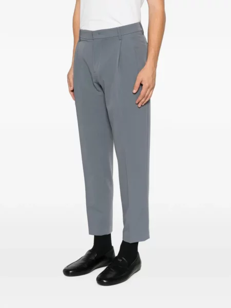 Pantaloni Patrizia Pepe gri