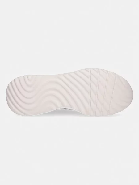 Félcipő Skechers bézs