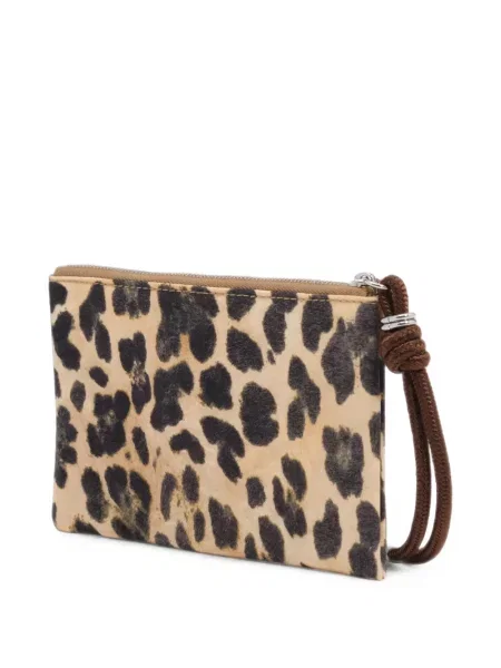 Portofel Bimba Y Lola cu model leopard