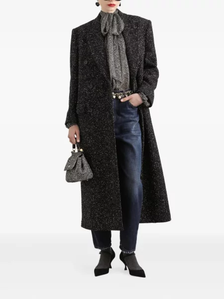 Blugi Dolce & Gabbana albastru