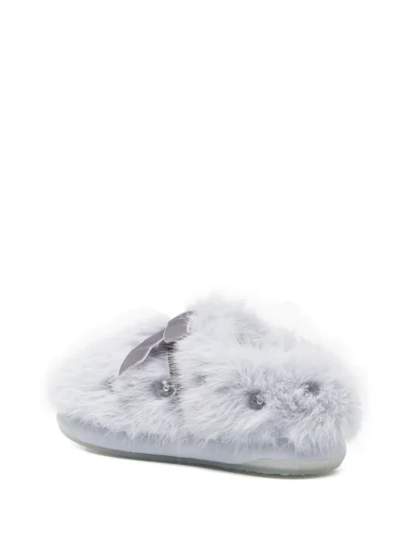 Papuci tip mules Rockfish albastru