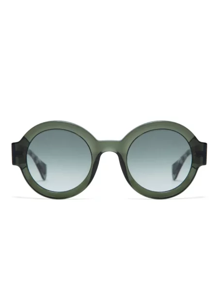 Sunčane naočale Gigi Studios zelena