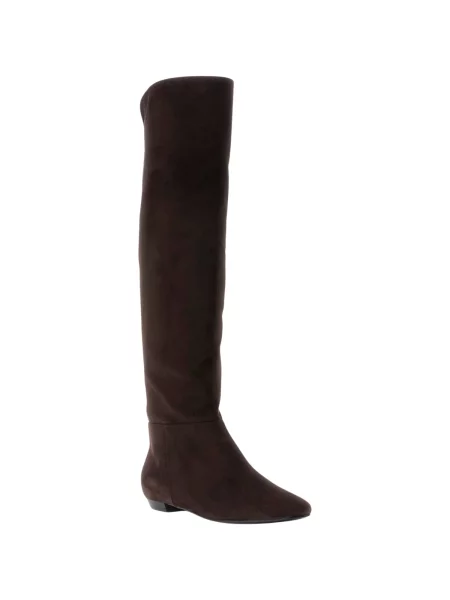 Pantofi Guess maro