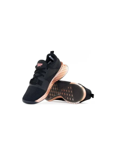 Pantofi Reebok Sport negru