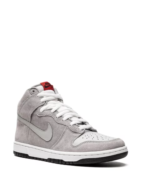 Sneakersy Nike Dunk do biegania czarne