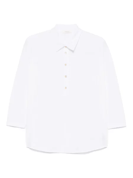 Polo Slowear alb