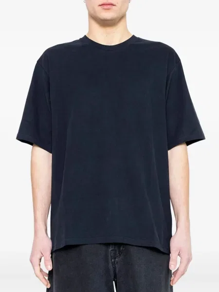 Tricou Marant scurt negru