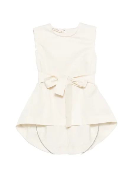 Bluza Moutaki bez rukava