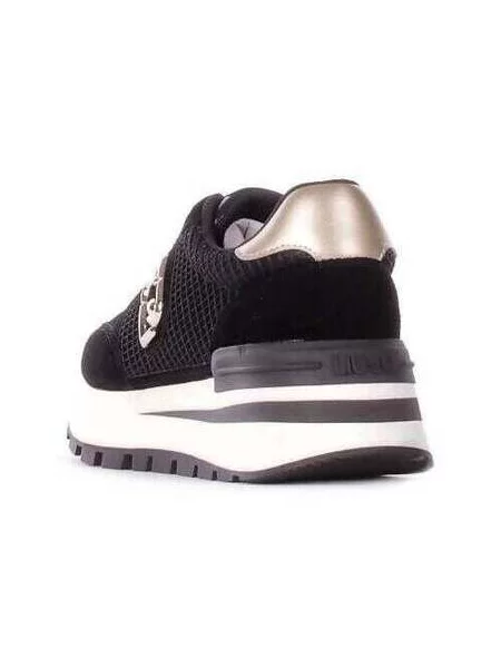 Pantofi Liu Jo negru
